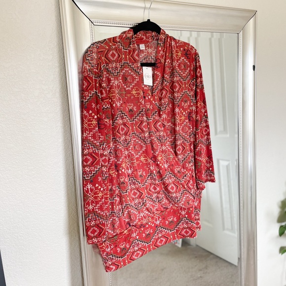 Blouse - Picture 2 of 7